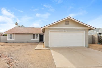 6107 W ACOMA DR GLENDALE, AZ 85306